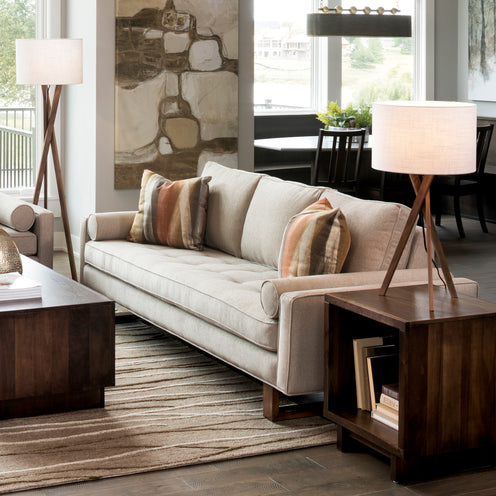 Brooklyn Table Lamp